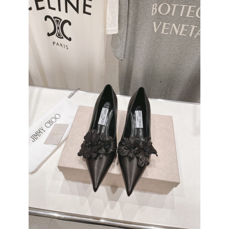 Ji*y Ch* high heels